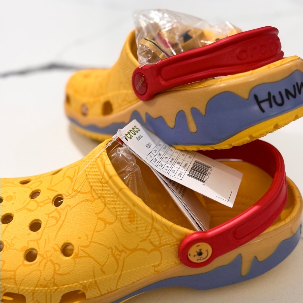 SOLD OUT Winnie the Pooh Limited Edition!! - Picture 5 of 7